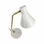 Table lamps - Sleep table lamp kit white - DYBERG LARSEN