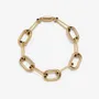 Bracelets - Oval Chain Bracelet - C.KARAKALPAKI