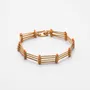 Bracelets - Fence Bracelet - C.KARAKALPAKI