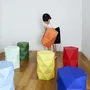 Objets design - POLY STOOL - KIRIORI
