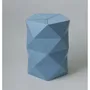 Objets design - POLY STOOL - KIRIORI