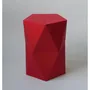 Objets design - POLY STOOL - KIRIORI
