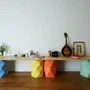 Objets design - POLY STOOL - KIRIORI