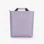 Sacs et cabas - TOTE BAG OPTICAL 2 - COULEUR PASTEL - 959NINEFIVENINE