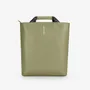 Sacs et cabas - TOTE BAG QUADRETTI - COULEUR PASTEL - 959NINEFIVENINE
