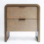 Tables de nuit - Chevet Serenity - ATELIERS LISON DE CAUNES
