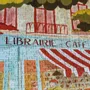 Papeterie - Puzzle 1000 pièces : La Librairie du coin - APARTÉ