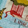 Papeterie - Puzzle 1000 pièces : La Librairie du coin - APARTÉ