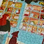 Papeterie - Puzzle 1000 pièces : La Librairie du coin - APARTÉ