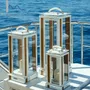 Éclairage nomade - Lineamare - Lanterne - Yacht Line - LINEAMARE
