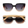 Glasses - SOLUNA - SOEK AUSTRALIAN EYEWEAR - INSPIRED BY NATURE
