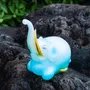 Objets design - L'éléphant de Jakuchu - KENELEPHANT CO., LTD.
