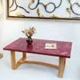 Decorative objects - Table - COZY - VITRAIL