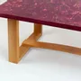Decorative objects - Table - COZY - VITRAIL