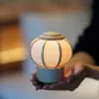 Table lamps - YURAGILIGHTseries - ANDO