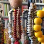 Sculptures, statuettes et miniatures - A Study Of Peace prayer bead collection. - STUDIO JULIA ATLAS