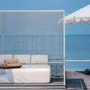 Gazebos - CABANAS - PROJECT WITH EXCLUSIVE AND TAILOR-MADE DESIGN - MOUSSES ETOILES
