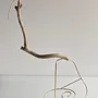 Sculptures, statuettes et miniatures - stones, leaves and feathers - KEIICHI SAITO BY ARTY ARTY