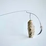Sculptures, statuettes et miniatures - stones, leaves and feathers - KEIICHI SAITO BY ARTY ARTY