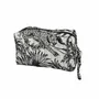 Accessoires de voyage - Petite trousse de toilette Safari noire - KHUS