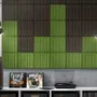 Wall panels - CASSETTE WALL & CEILING - CASSETTE WALL & CEILING
