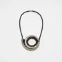 Jewelry - Spiral Flux Necklace - C.KARAKALPAKI