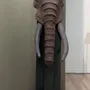 Outdoor decorative accessories - totem - CHARTIER SEBASTIEN