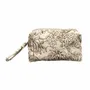 Accessoires de voyage - Golden Safari toiletry bag (little) - KHUS