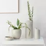 Design objects - OOhhx sustainable Ceramic & Recycled Glass - OOHH BY LÜBECH LIVING