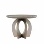 Tables basses - Table d'appoint Boulder - PORUS STUDIO