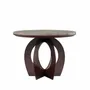 Tables basses - Table d'appoint Boulder - PORUS STUDIO