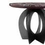 Tables basses - Table d'appoint Boulder - PORUS STUDIO