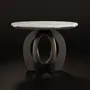 Tables basses - Table d'appoint Boulder - PORUS STUDIO