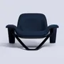 Armchairs - PSUKHE CHAIR - FELIX GODARD DESIGN