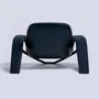 Armchairs - PSUKHE CHAIR - FELIX GODARD DESIGN