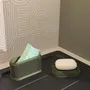 Egouttoirs - Porte éponge en impression 3D - Design et épuré pour la cuisine - CRÉA-TH