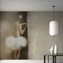 Papiers peints - Ballerine - STUDIJO