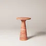 Other tables - Side table MUKES by MANIFESTE - MANIFESTE