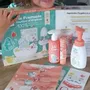 Children's bathtime - Ma Première Routine D'hygiène - LILIKIWI