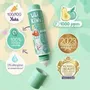 Children's bathtime - Dentifrice Fluor Enfant Pomme-Poire - LILIKIWI