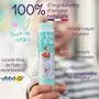 Children's bathtime - Dentifrice Fluor Enfant Pomme-Poire - LILIKIWI