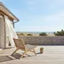 Chaises de jardin - Fauteuil lounge CHT23 - BALINAISA