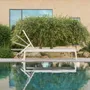 Lawn chairs - PLANO - NARDI