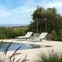 Lawn chairs - PLANO - NARDI