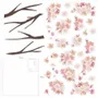 Autres décorations murales - Static electricity wall stickers　SAKURA - ICHIKUDO
