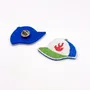 Gifts - Embroidered Cap Pin – The Spirit of Coolness - PETIT POIRIER