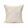 Fabric cushions - Cappuccino Felt Cushion - Part of the Dune Cushion Collection - DARCY & DUKE