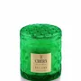 Bougies - Key Lime Glass Jar Candle - CHÉRX