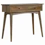 Consoles - Artisan Furniture Console de Couloir, 2 Tiroirs, Beige - ARTISAN FURNITURE