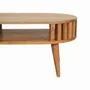 Tables basses - Artisan Furniture Table Basse Ariella, 1 Étagère, Beige - ARTISAN FURNITURE